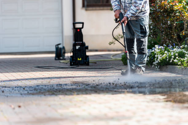 Best Commercial Pressure Washing in Wardsville, MO