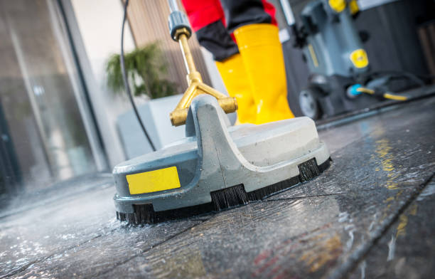 Best Fleet & Vehicle Pressure Washing in Wardsville, MO