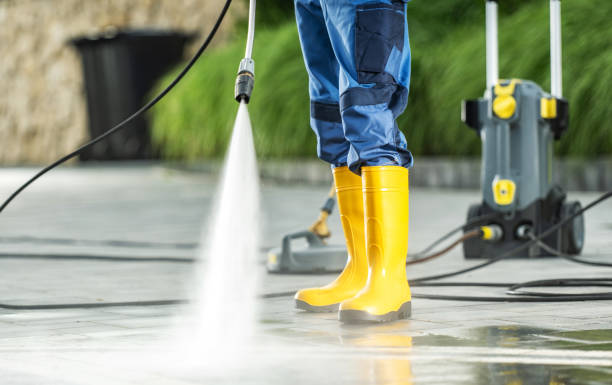 Best Surface-Specific Cleaning in Wardsville, MO